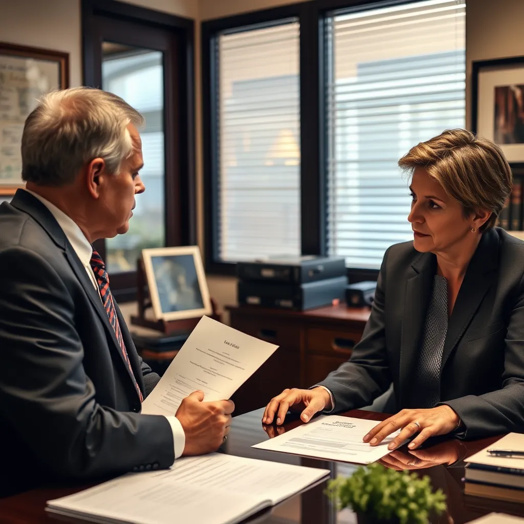 Premises Liability Lawyer Talbot, MD
