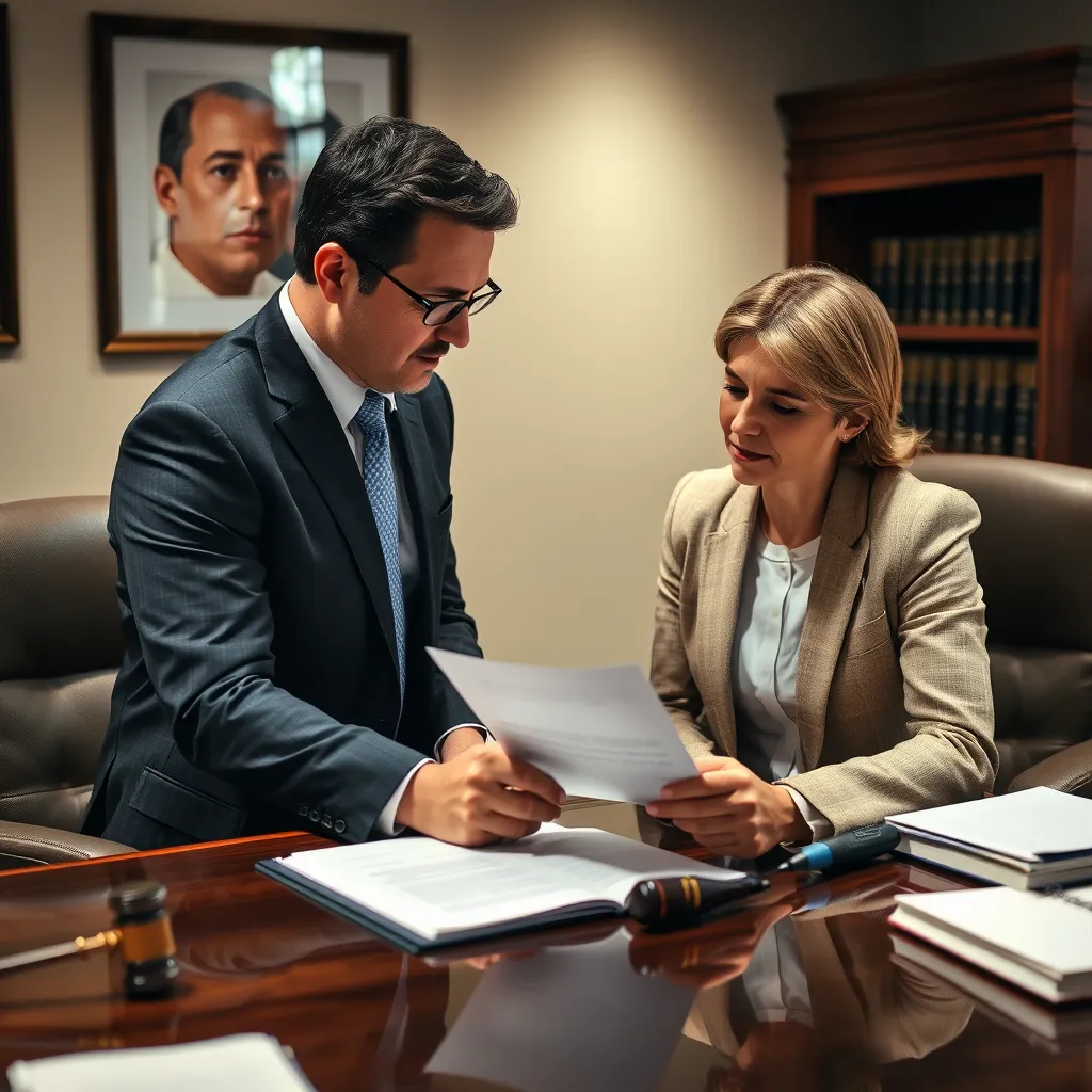 Premises Liability Lawyer Washington, MD