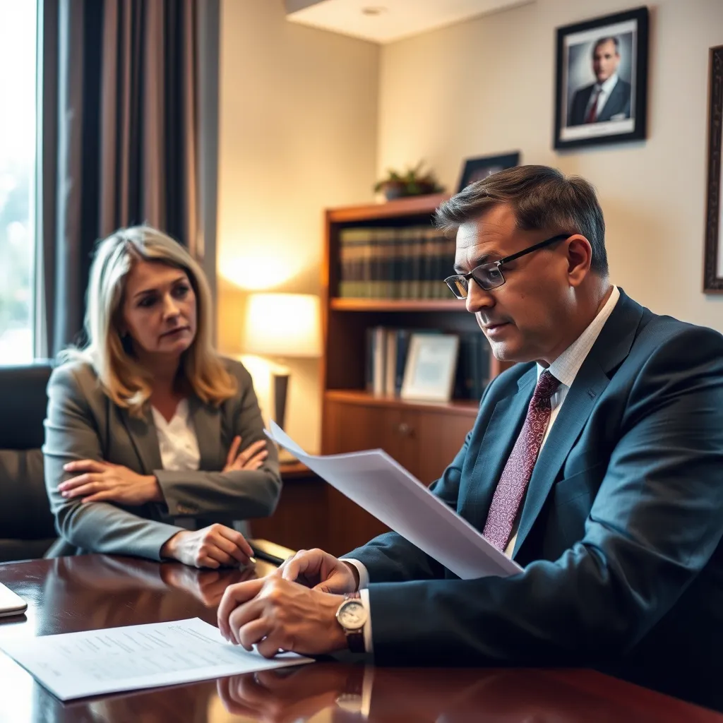 Premises Liability Lawyer Westminster, MD