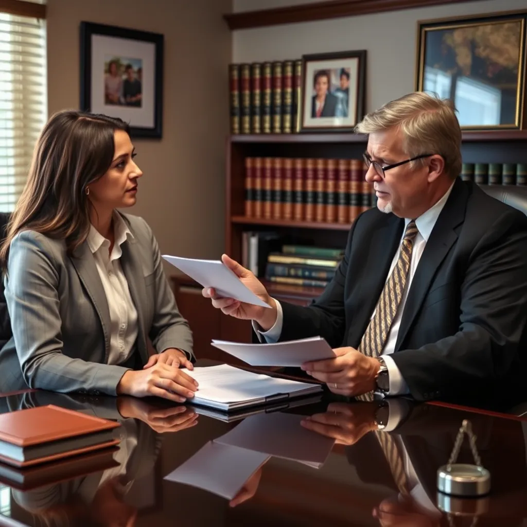Prince George’s MD Personal Injury Lawyer