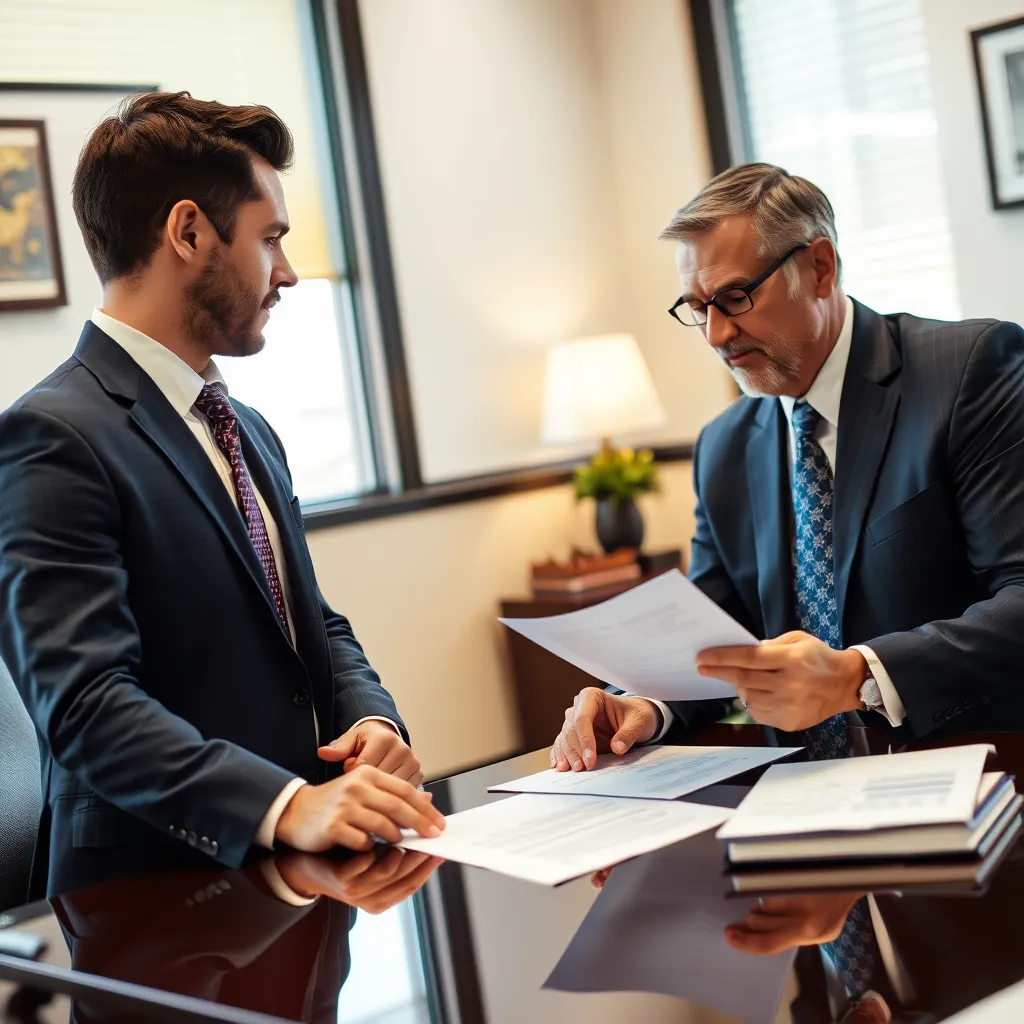 Product Liability Lawyer Annapolis, MD