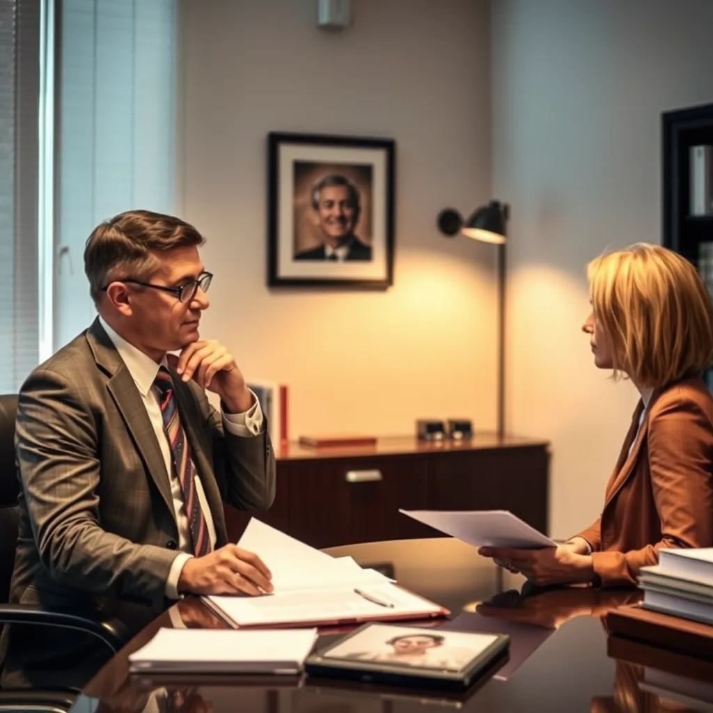 Product Liability Lawyer Baltimore, MD