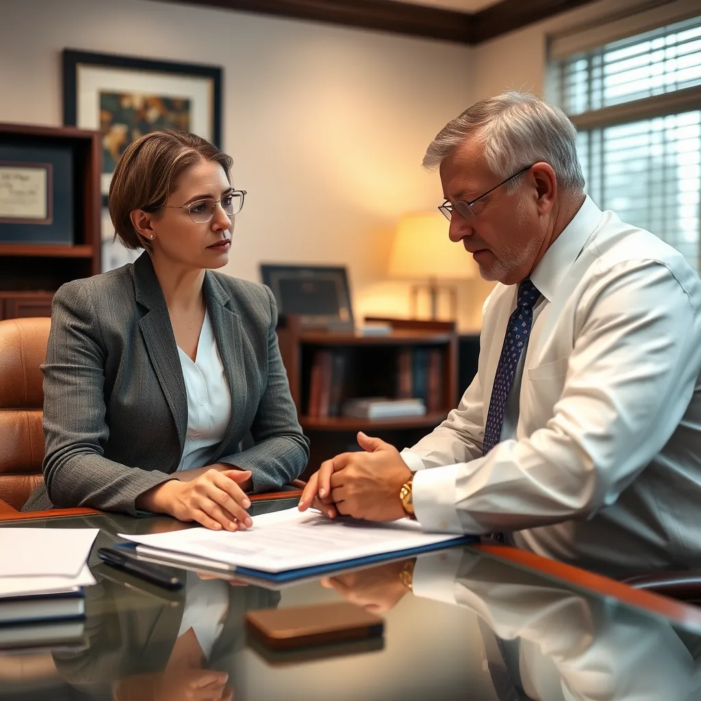 Product Liability Lawyer Charles, MD