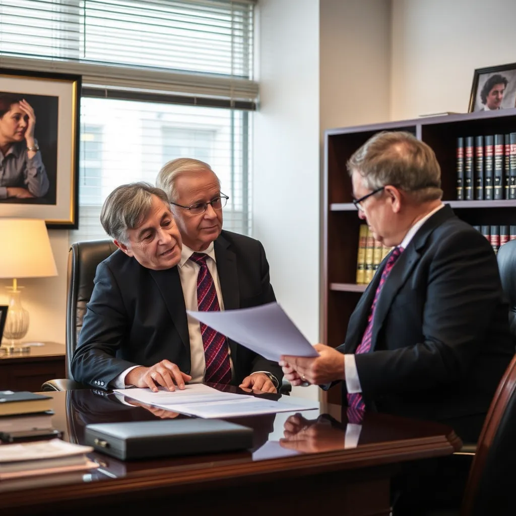 Product Liability Lawyer Dorchester, MD
