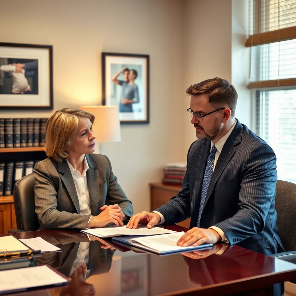 Product Liability Lawyer Kent, MD