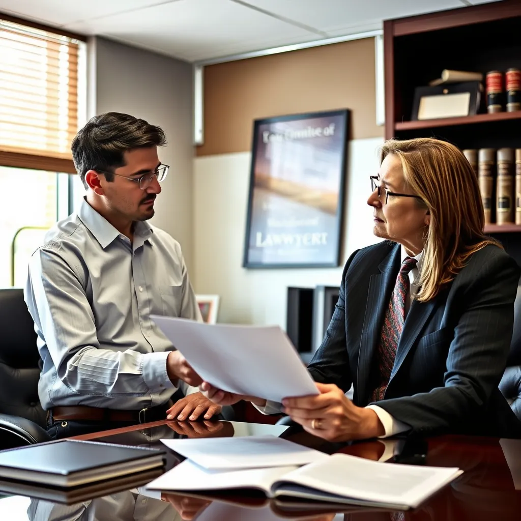 Product Liability Lawyer Laurel, MD