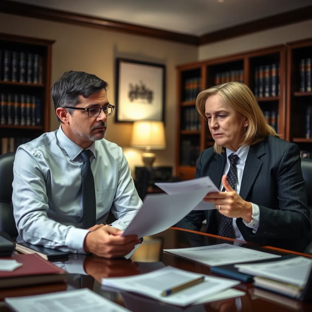 Product Liability Lawyer Pocomoke City, MD