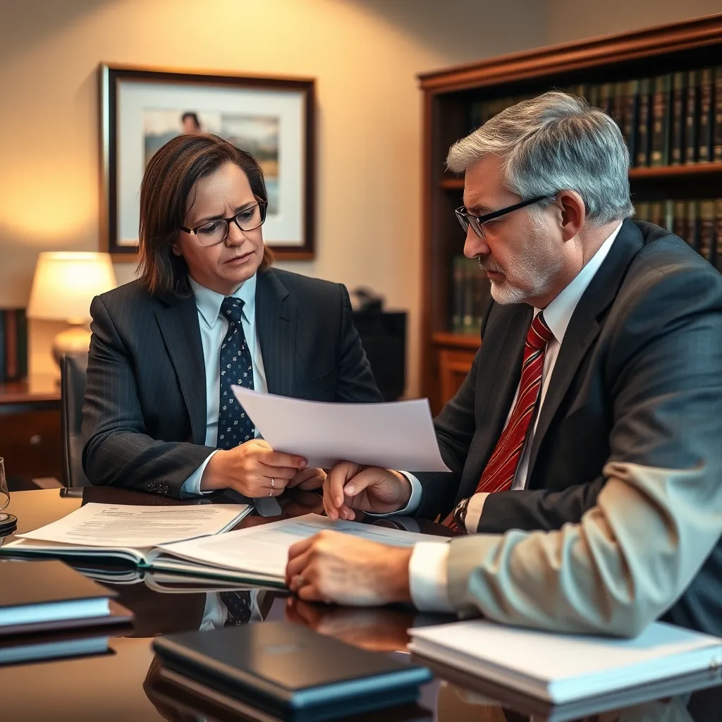 Product Liability Lawyer St. Mary’s, MD