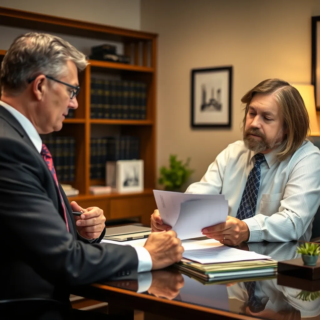 Product Liability Lawyer Talbot, MD
