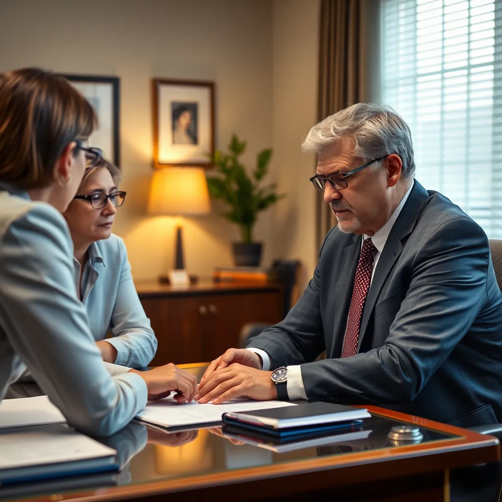 Product Liability Lawyer Washington, MD