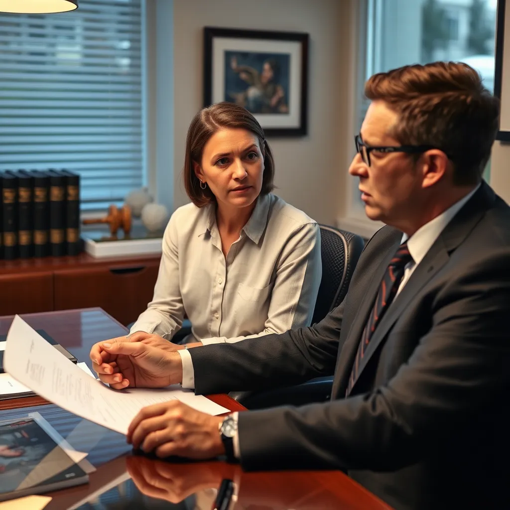Professional Malpractice lawyer Maryland