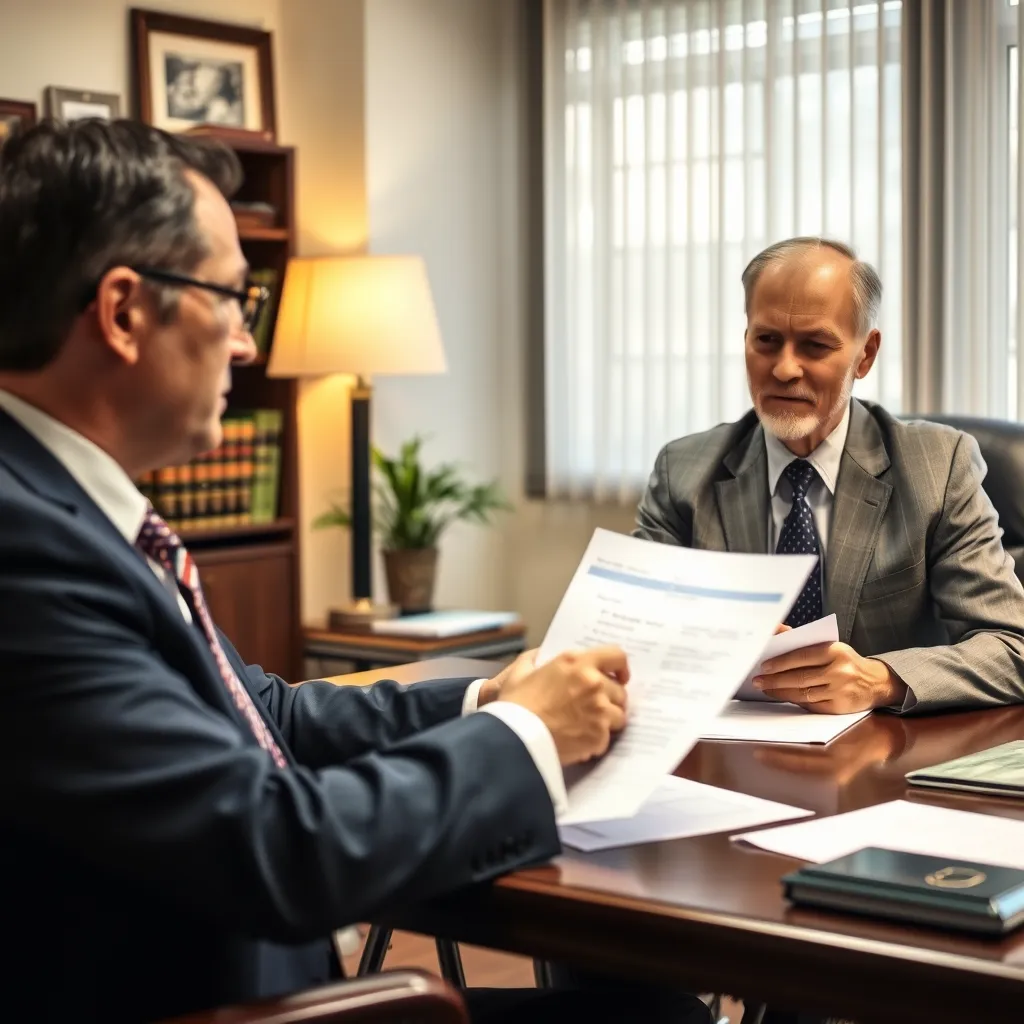 Psychiatric Malpractice lawyer Maryland