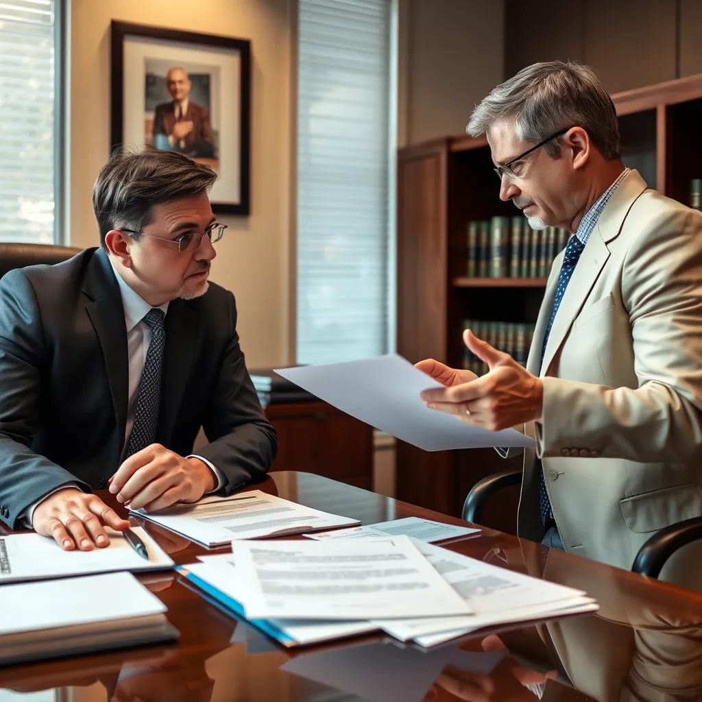 Public Transit Accident Lawyer Annapolis, MD