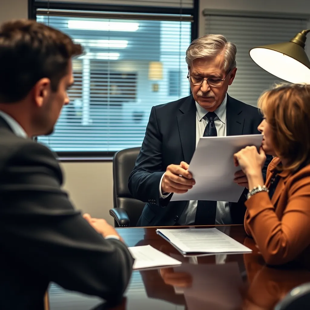 Public Transit Accident Lawyer Anne Arundel, MD