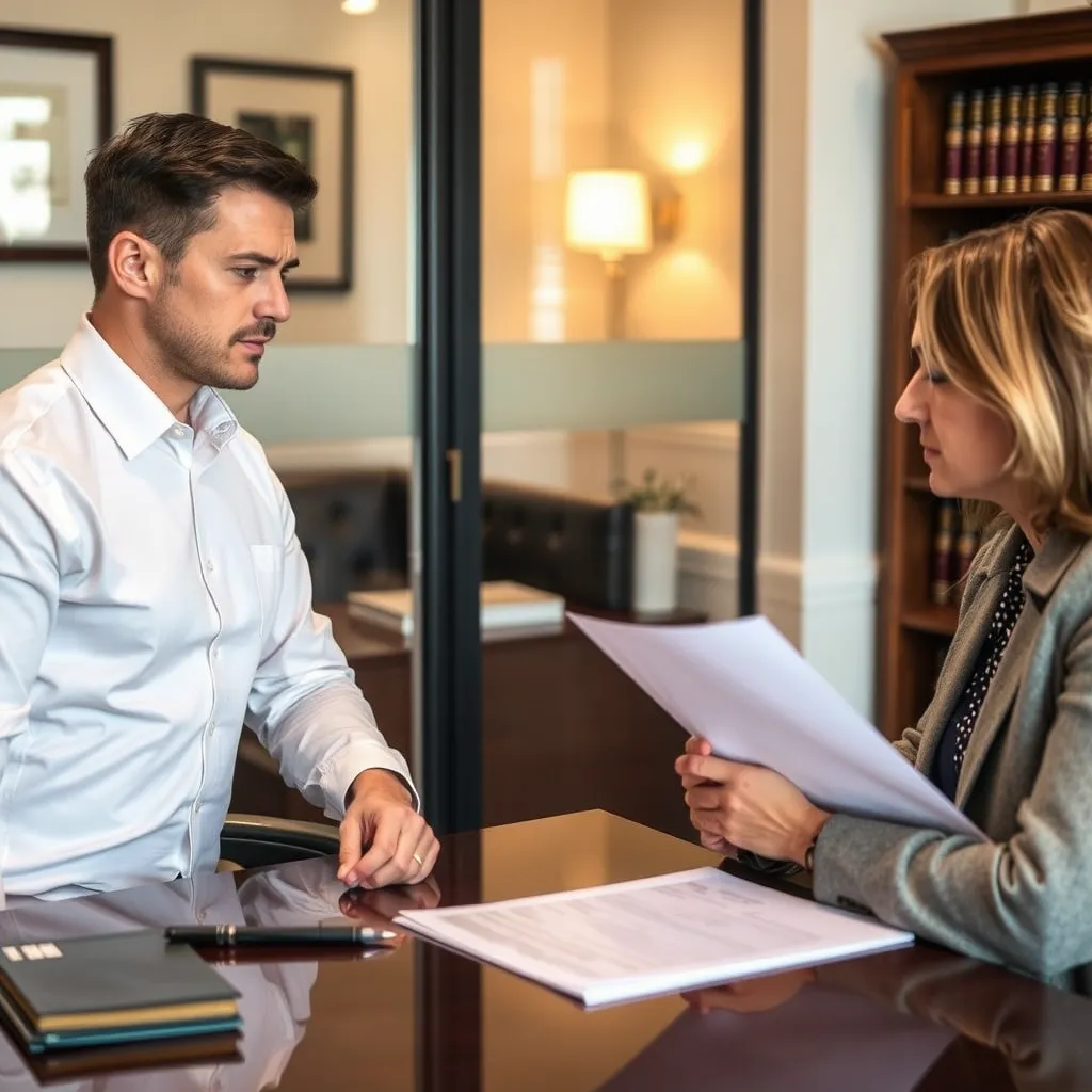 Public Transit Accident Lawyer Baltimore, MD
