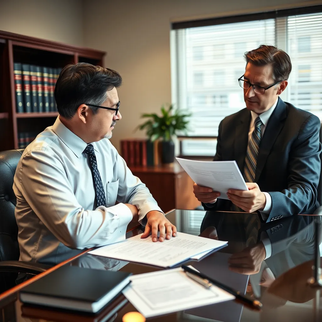 Public Transit Accident Lawyer Bowie, MD