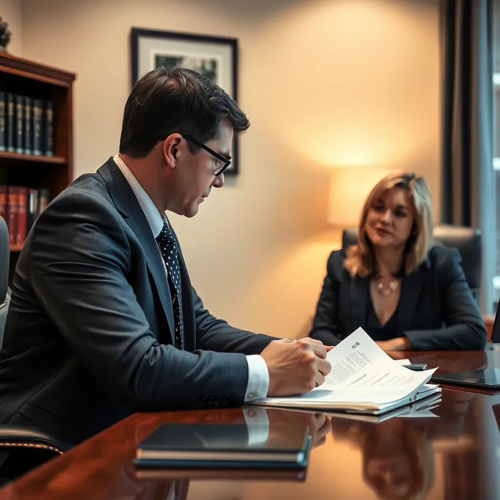 Public Transit Accident Lawyer College Park, MD