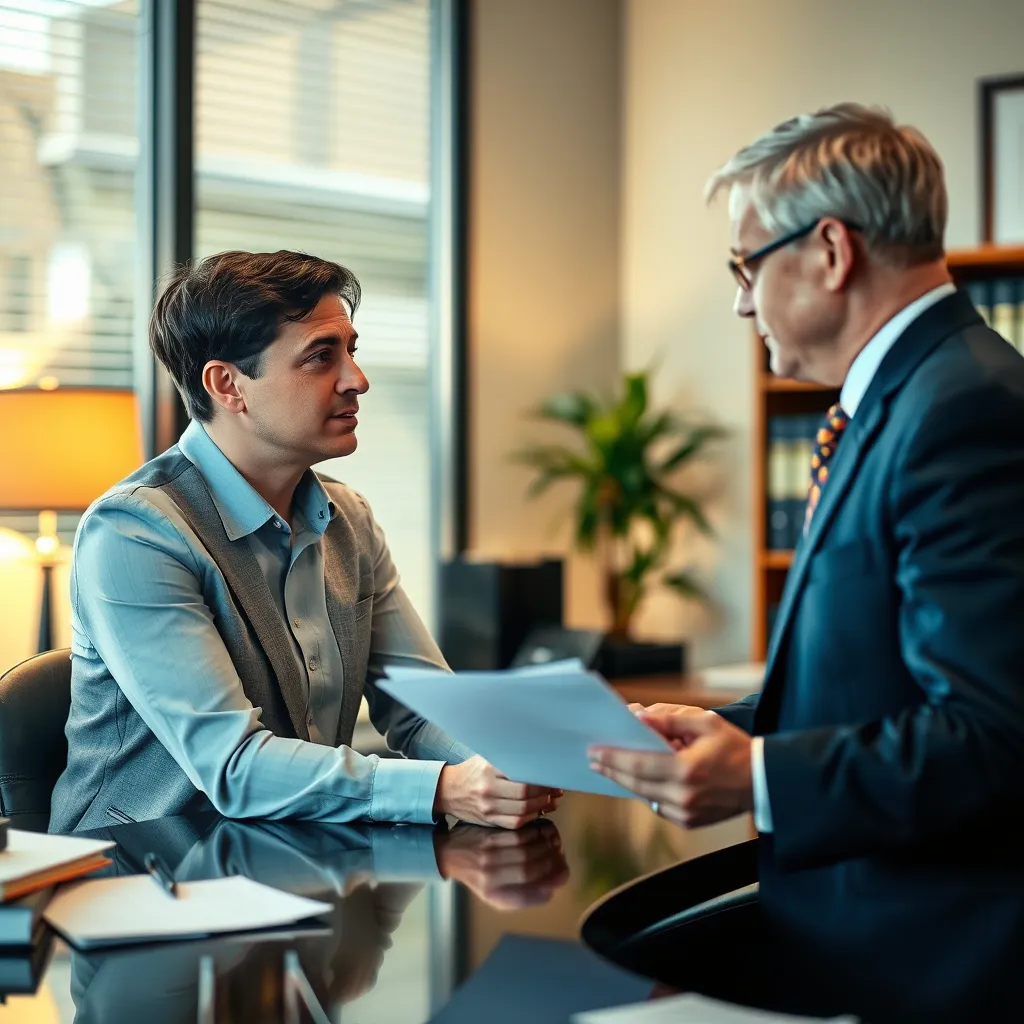 Public Transit Accident Lawyer Laurel, MD