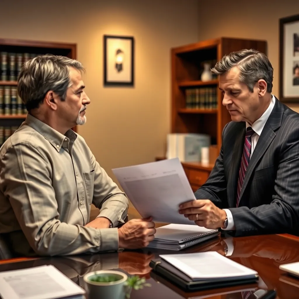 Public Transit Accident Lawyer Rockville, MD