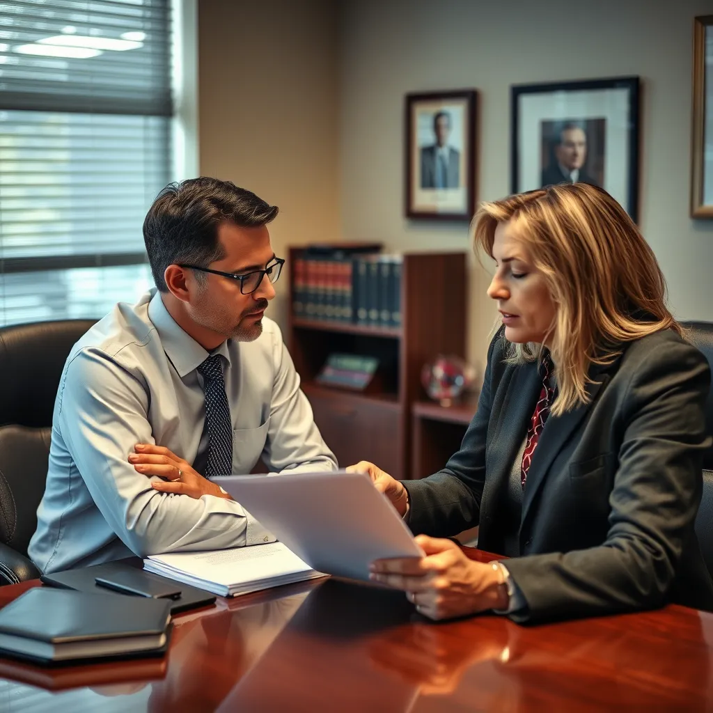 Public Transit Accident Lawyer Salisbury, MD