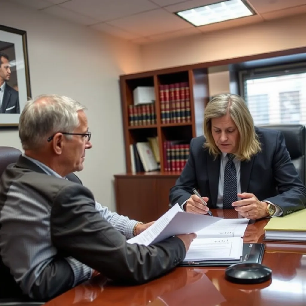 Public Transit Accident Lawyer Talbot, MD