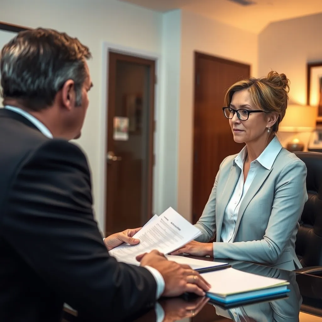 Public Transit Accident Lawyer Washington, MD
