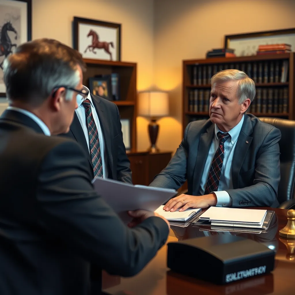 Rear End Accident Lawyer Garrett, MD