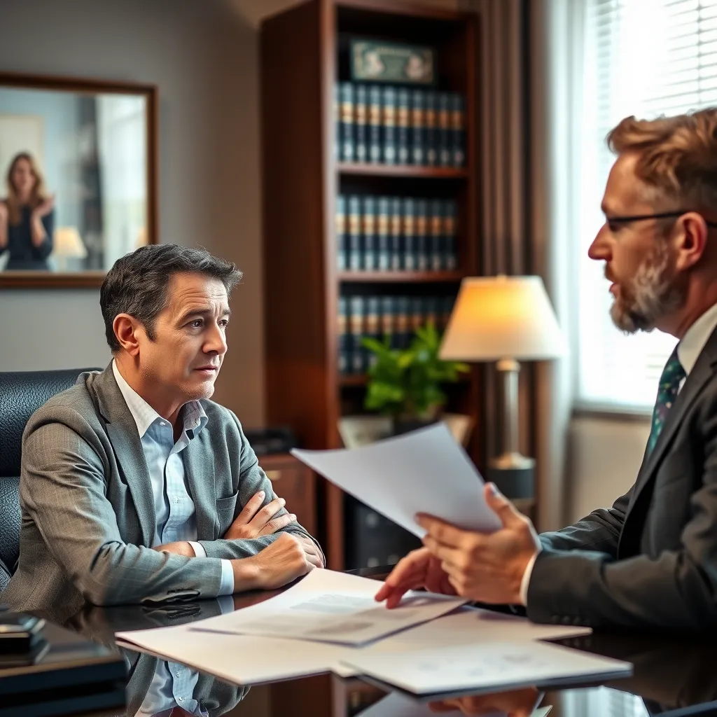 Rear End Accident Lawyer Kent, MD