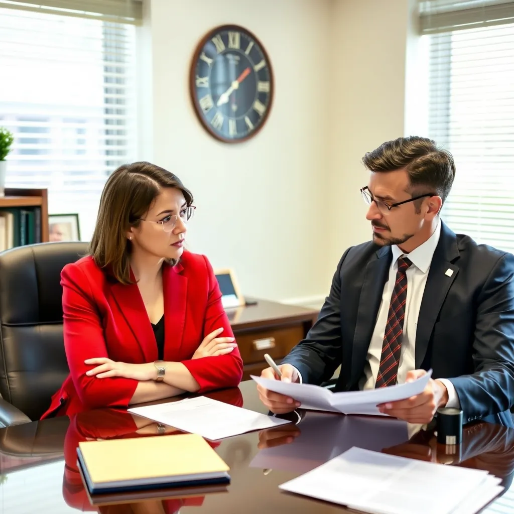 Rideshare Accident Lawyer Caroline, MD