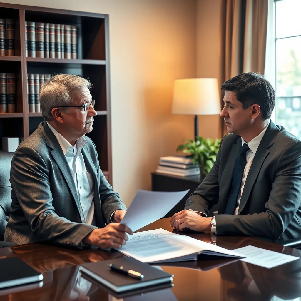 Rideshare Accident Lawyer Kent, MD