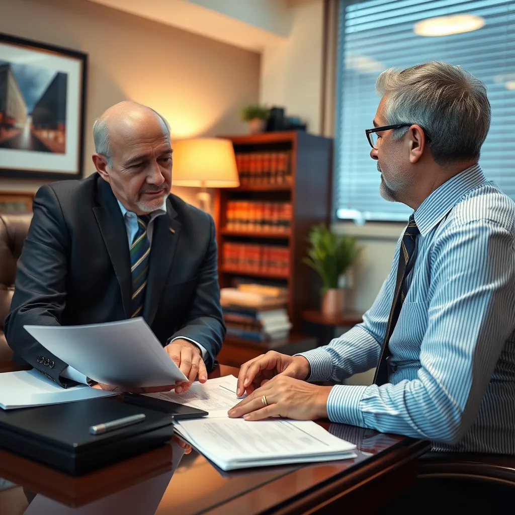Rideshare Accident Lawyer Laurel, MD