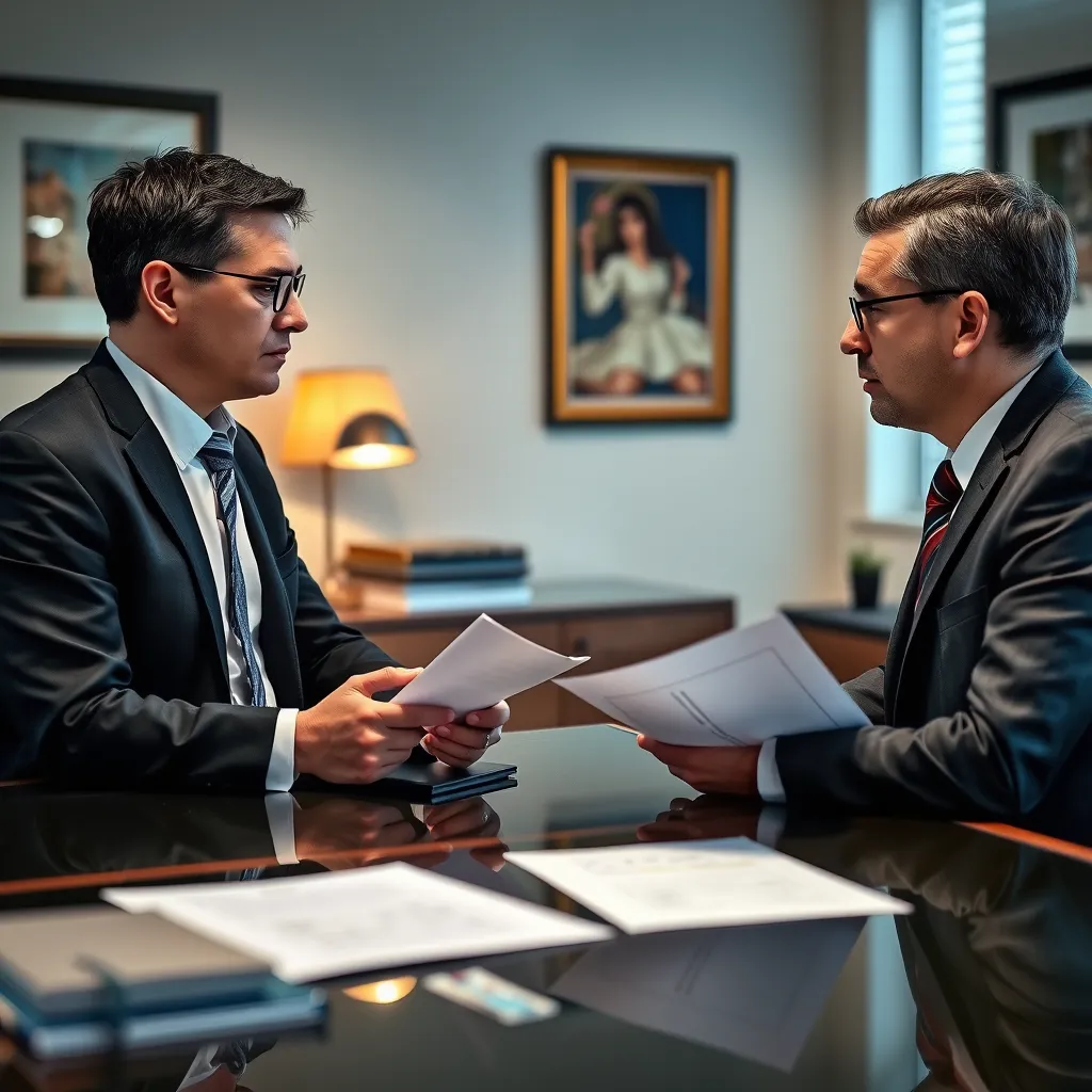 Rideshare Accident Lawyer Montgomery, MD