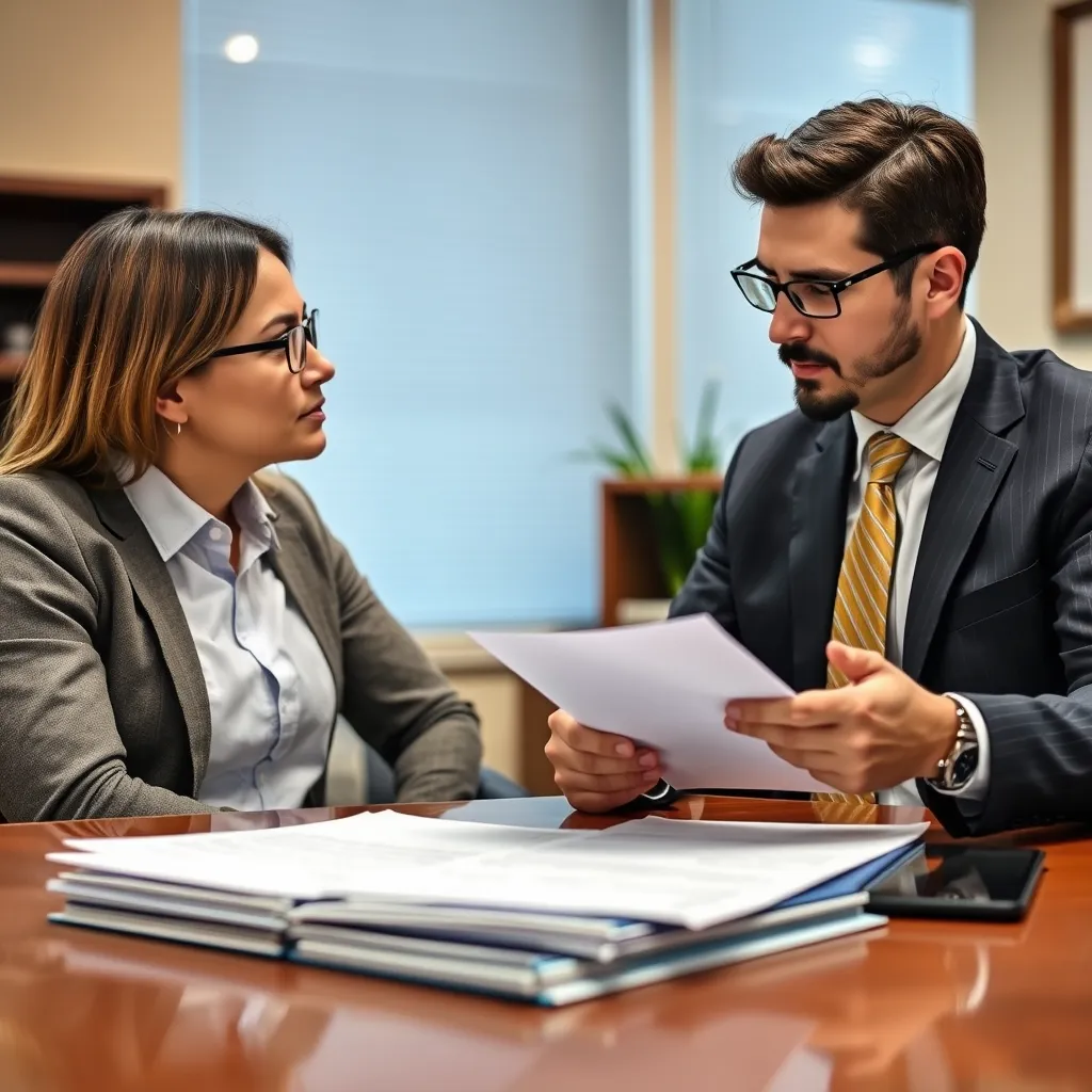 Rideshare Accident Lawyer Pocomoke City, MD