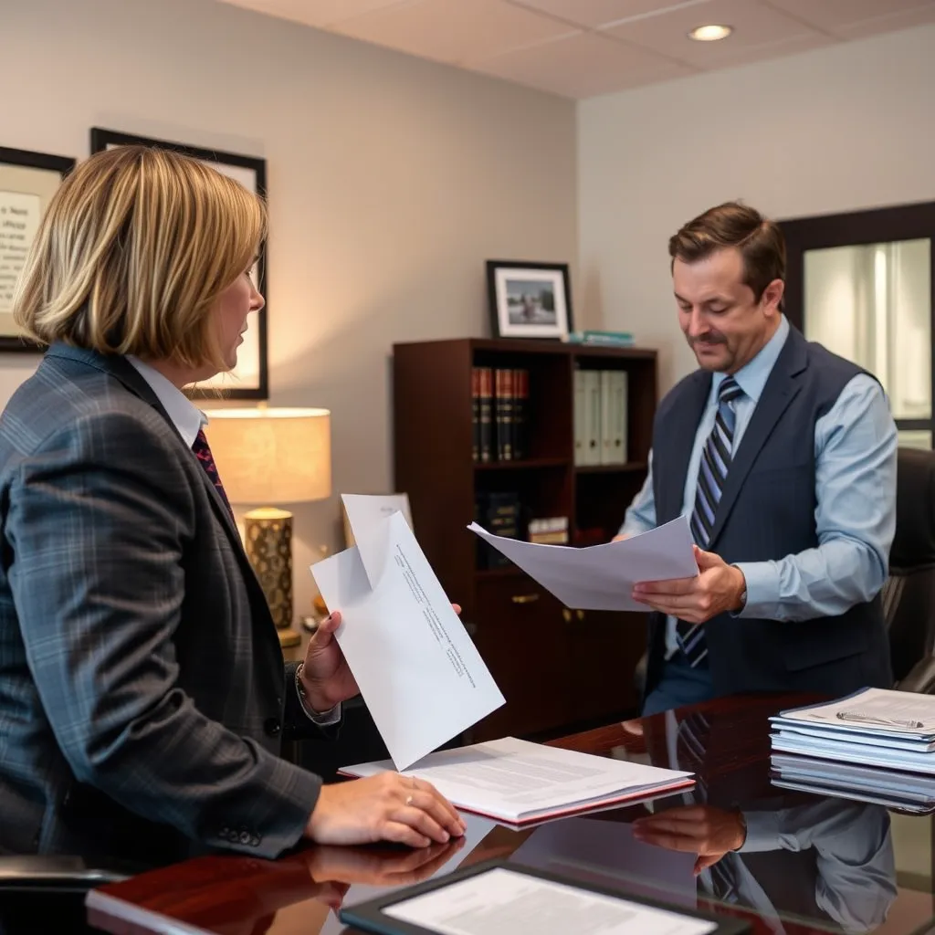 Rideshare Accident Lawyer Rockville, MD