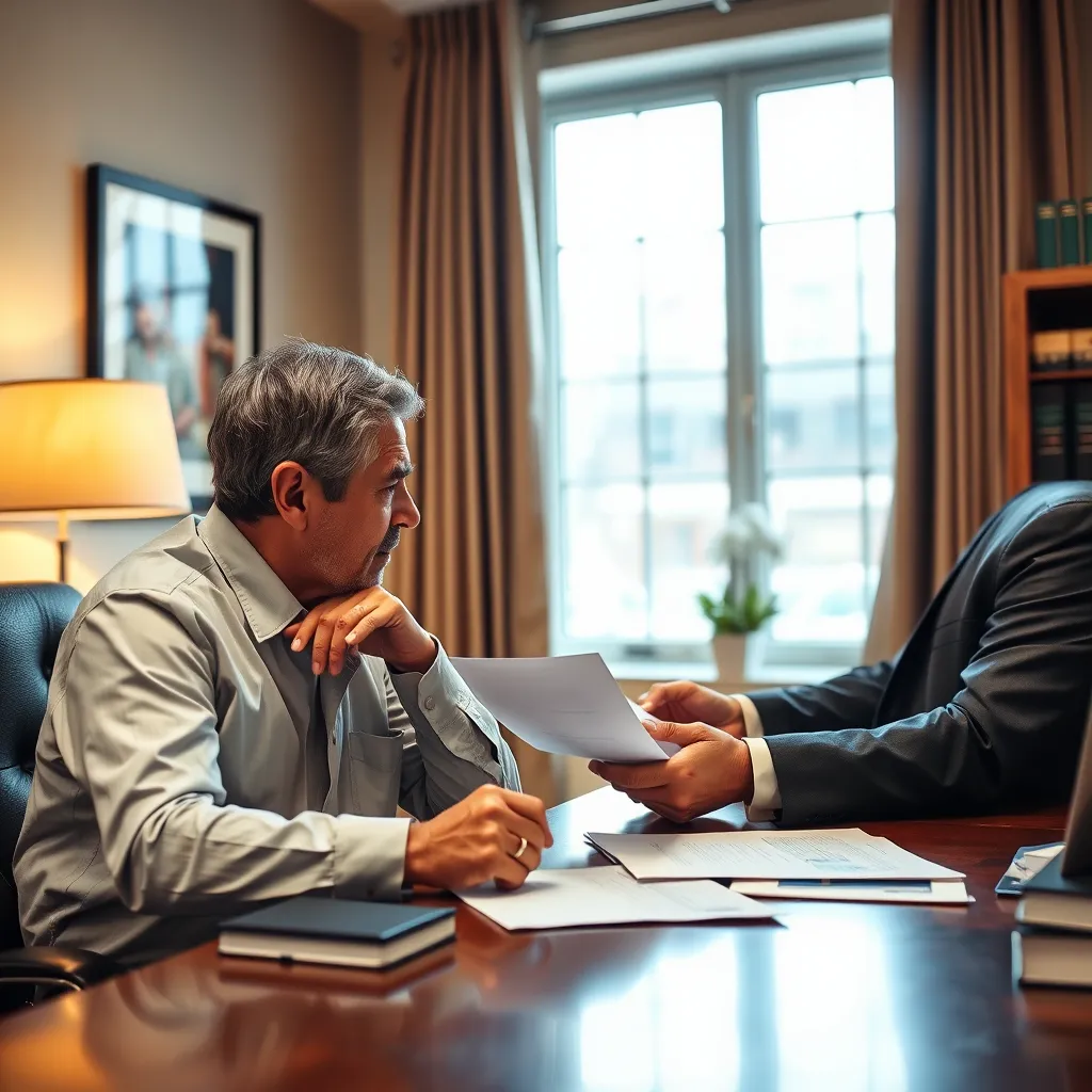 Rideshare Accidents lawyer Maryland