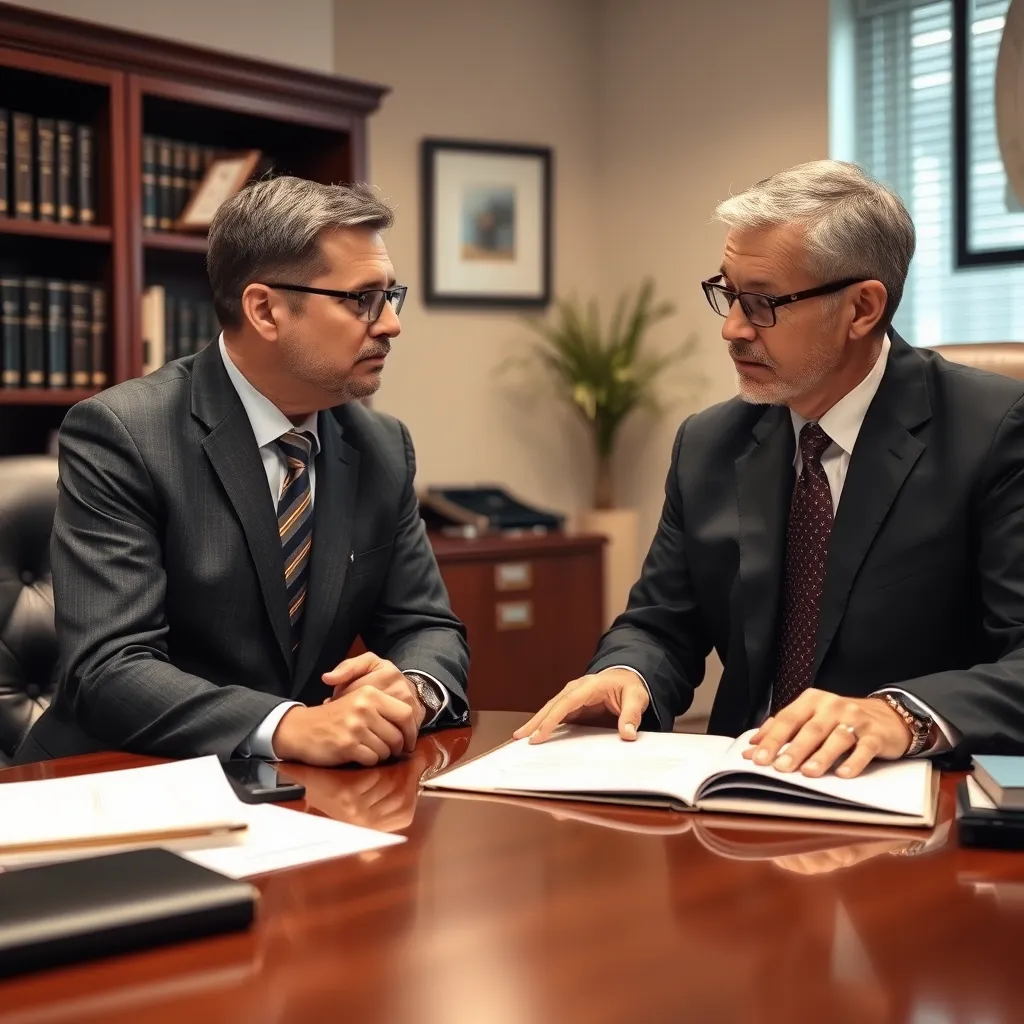 Slip and Fall Lawyer Somerset, MD