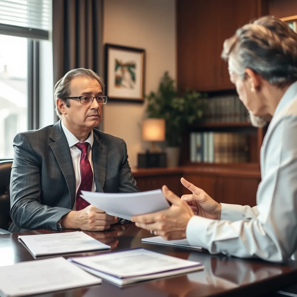 Spinal Cord Injury Lawyer Anne Arundel, MD