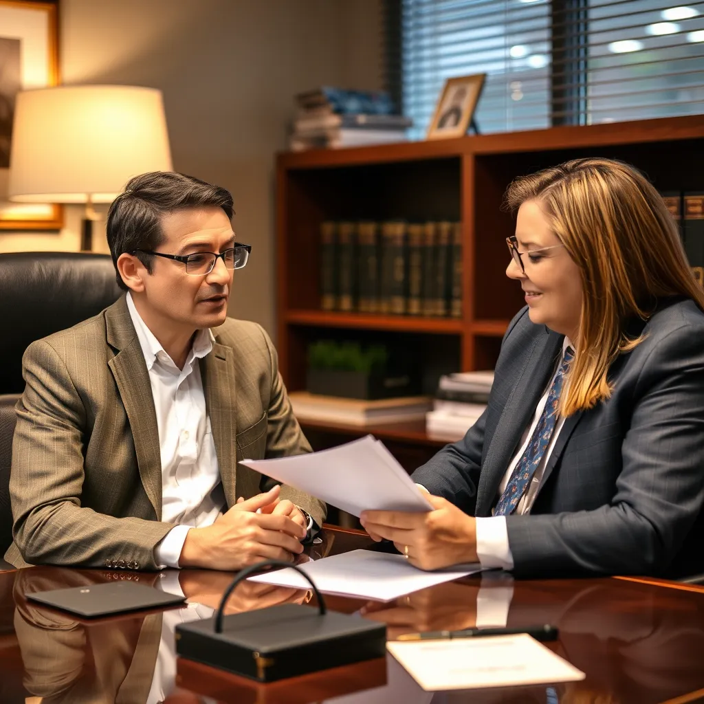Spinal Cord Injury Lawyer Bowie, MD
