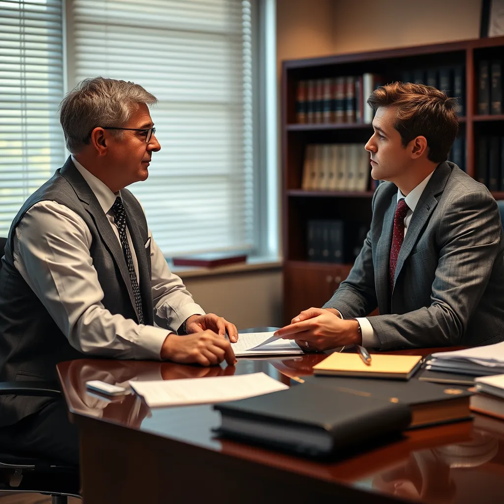 Spinal Cord Injury Lawyer College Park, MD