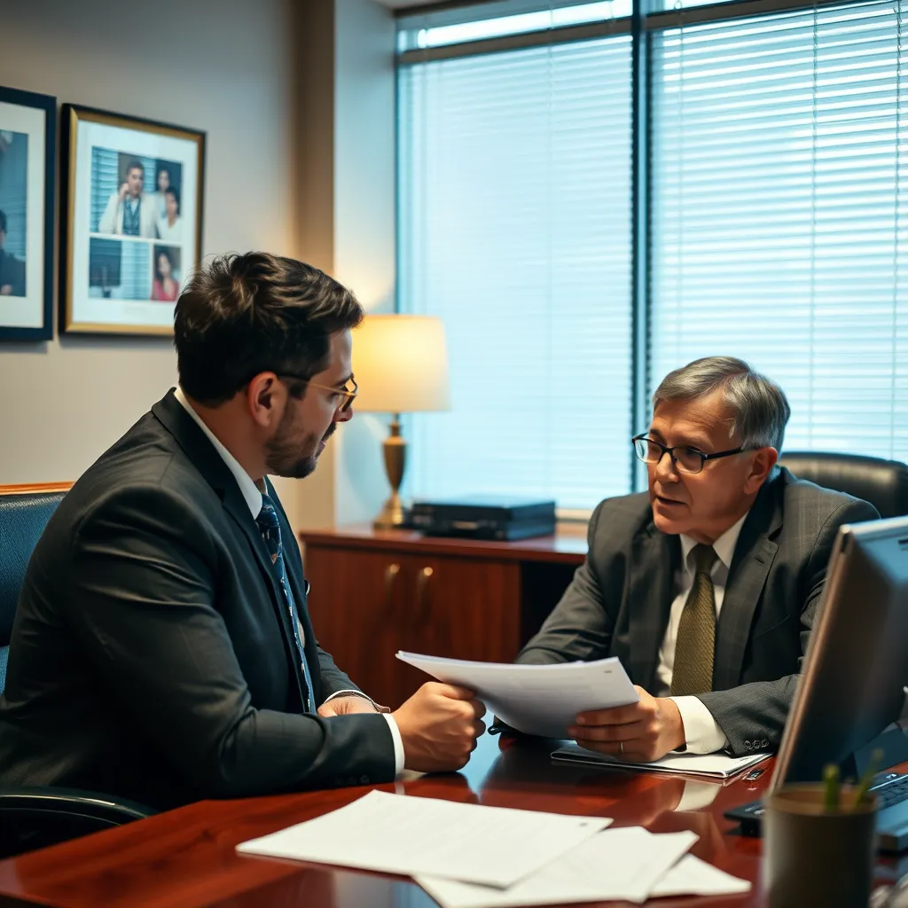 Spinal Cord Injury Lawyer Garrett, MD