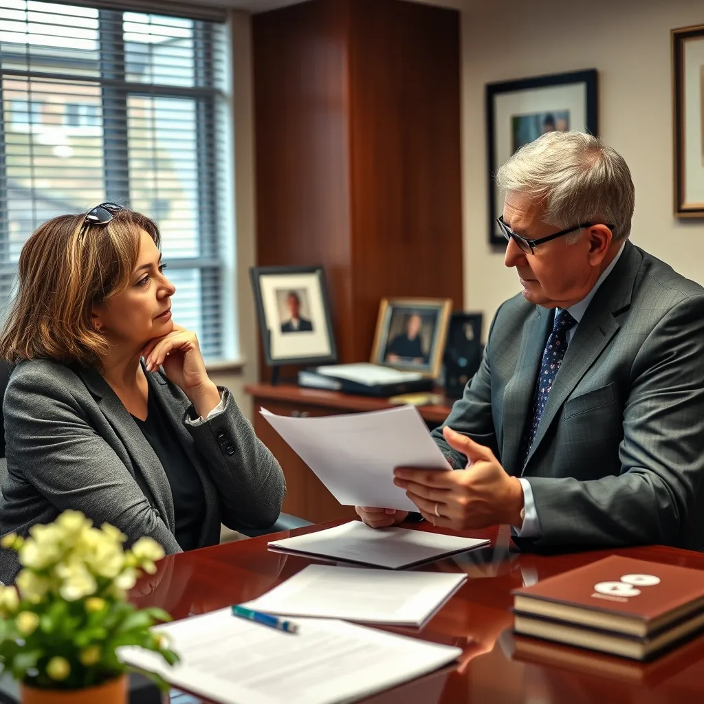 Spinal Cord Injury Lawyer Laurel, MD