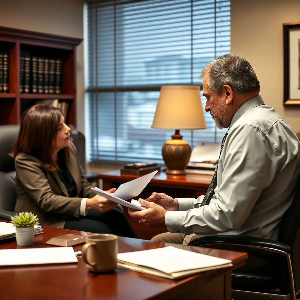 Spinal Cord Injury Lawyer Pocomoke City, MD