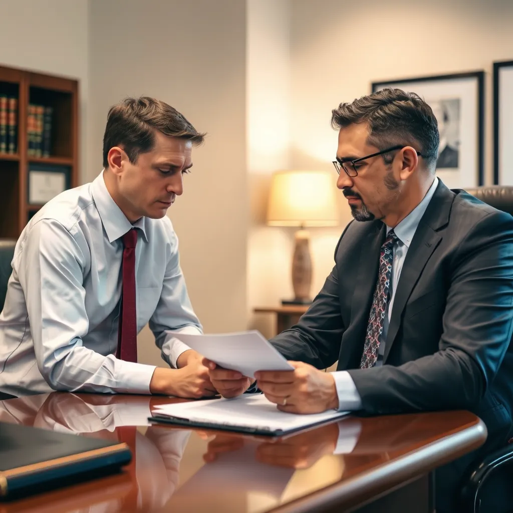 T Bone Accident Lawyer Allegany, MD