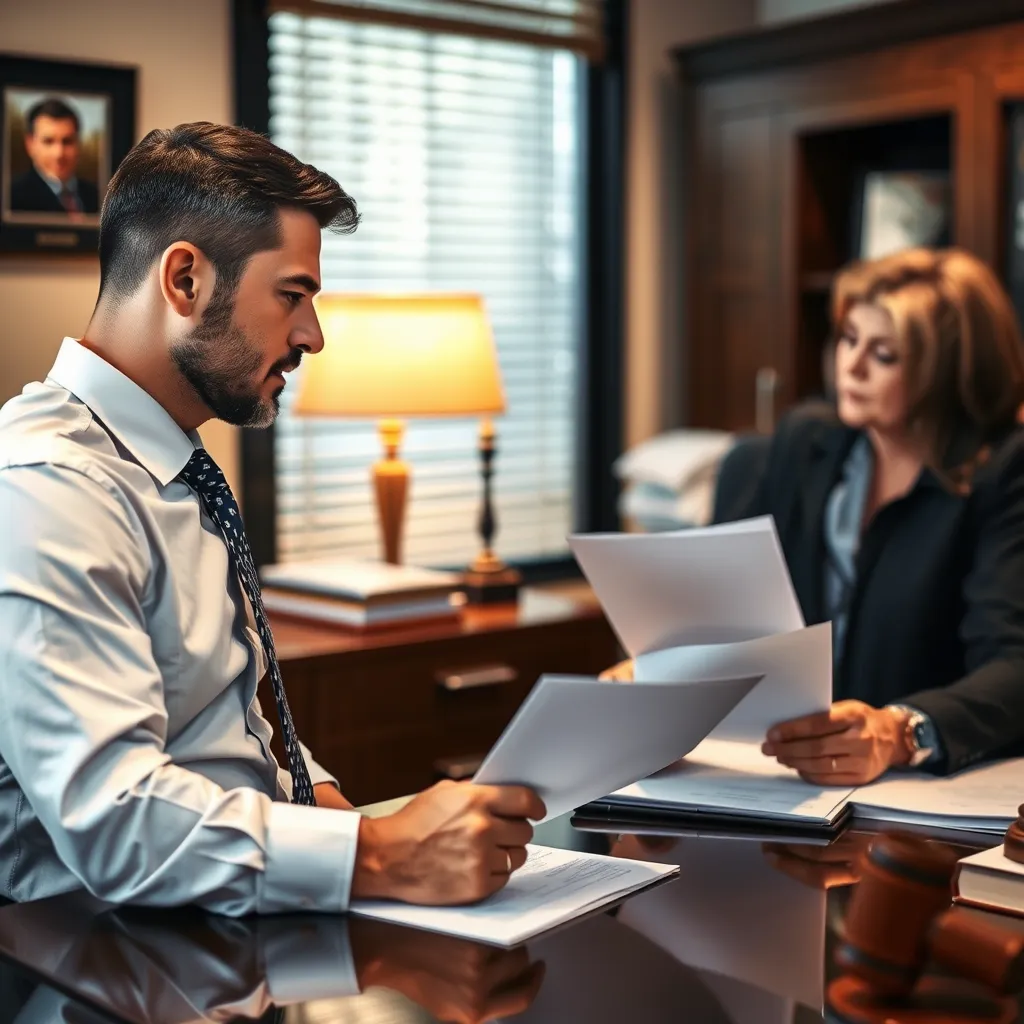 T Bone Accident Lawyer Annapolis, MD