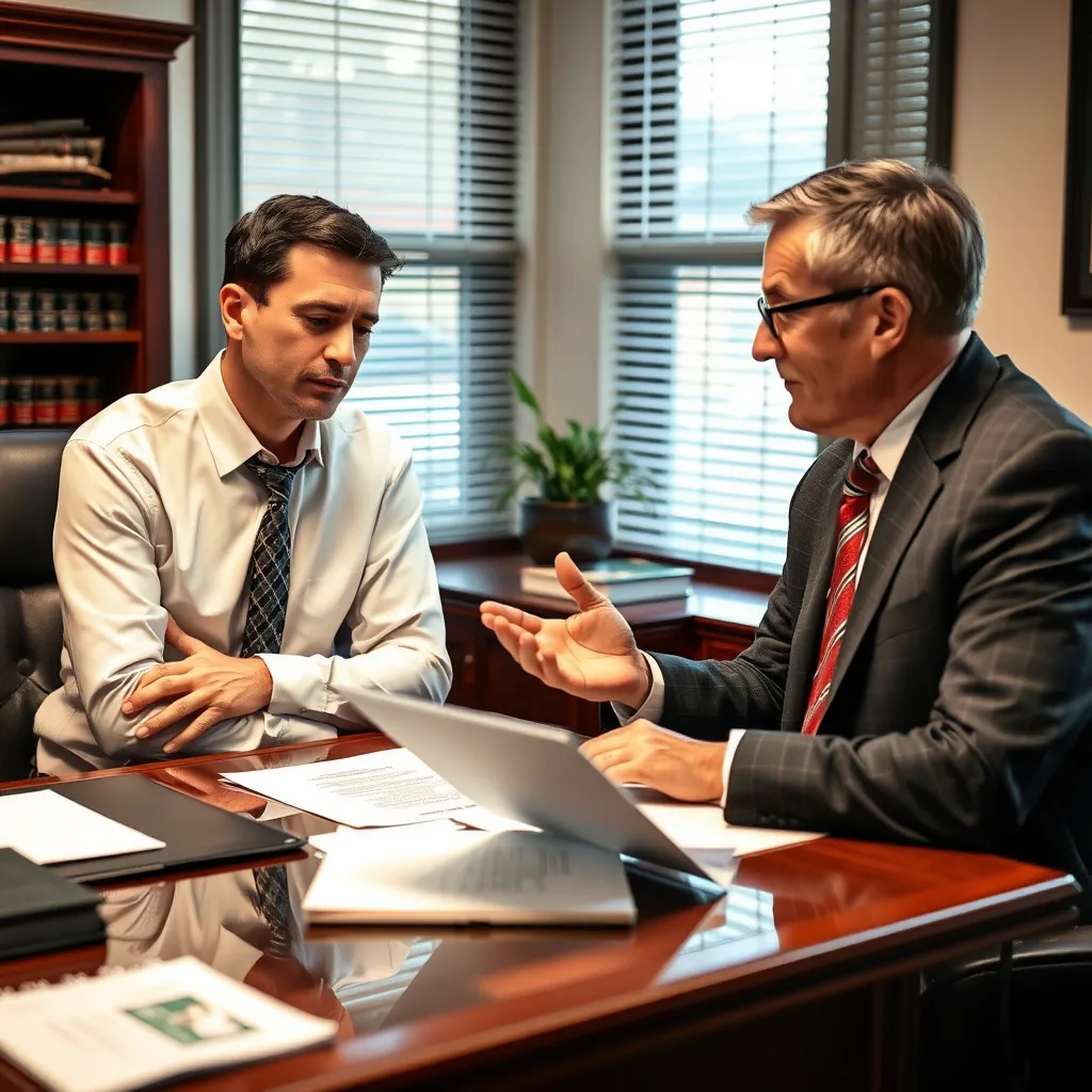 T Bone Accident Lawyer Anne Arundel, MD