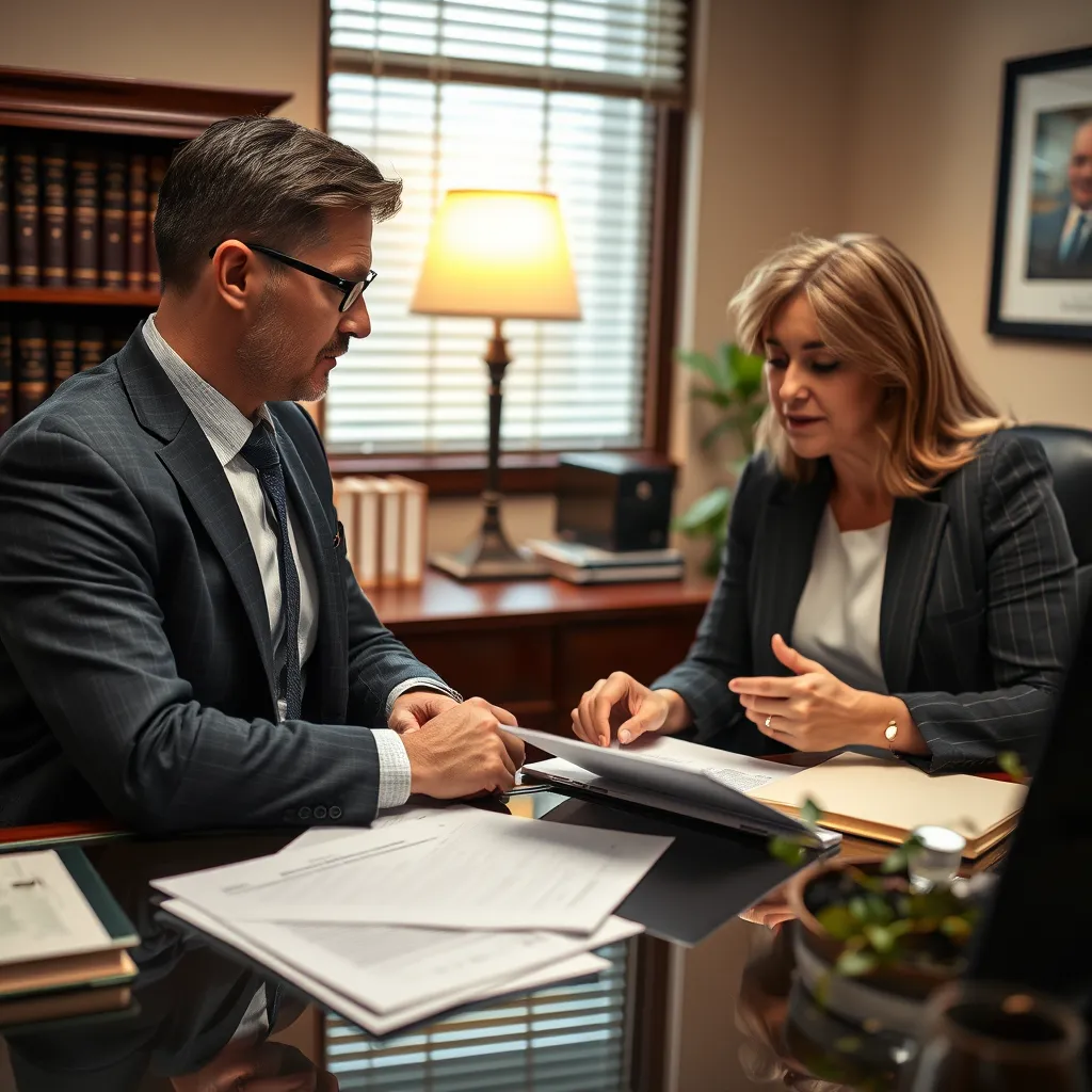T Bone Accident Lawyer Baltimore, MD