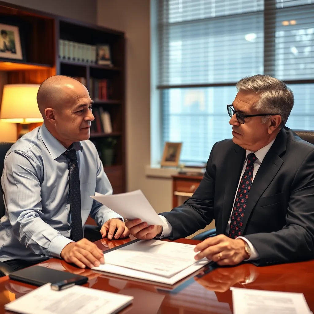 T Bone Accident Lawyer Rockville, MD