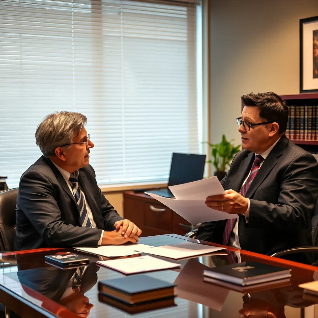 T Bone Accident Lawyer Salisbury, MD