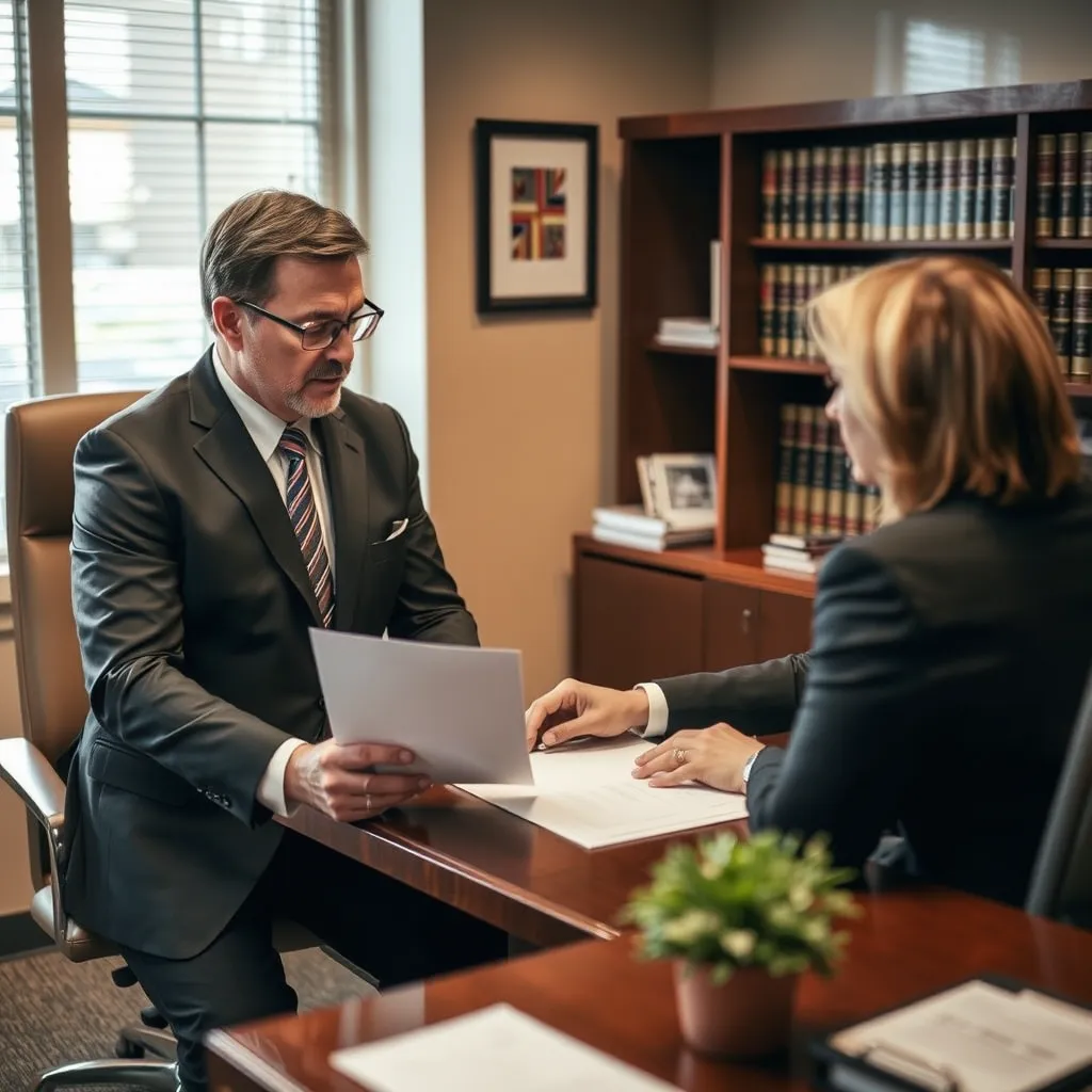 T Bone Accident Lawyer Talbot, MD