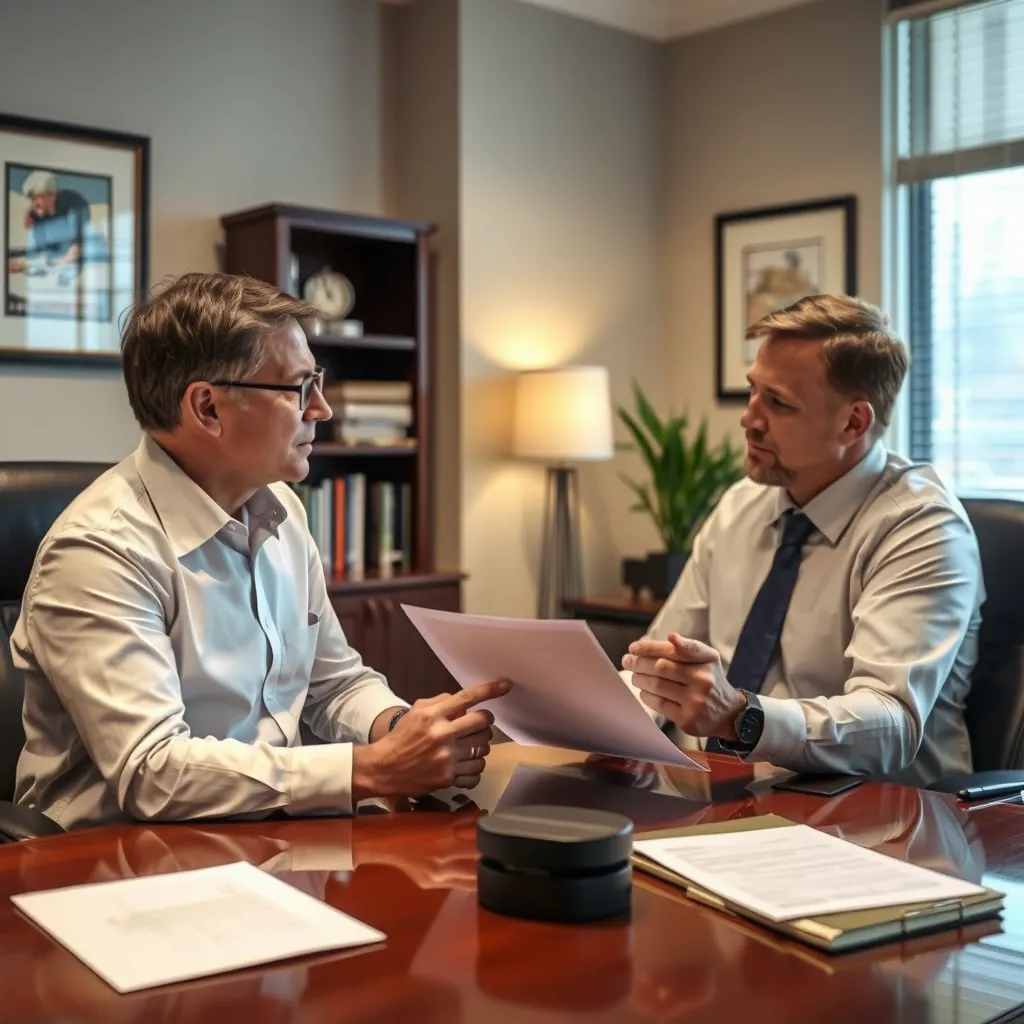 T Bone Accident Lawyer Wicomico, MD